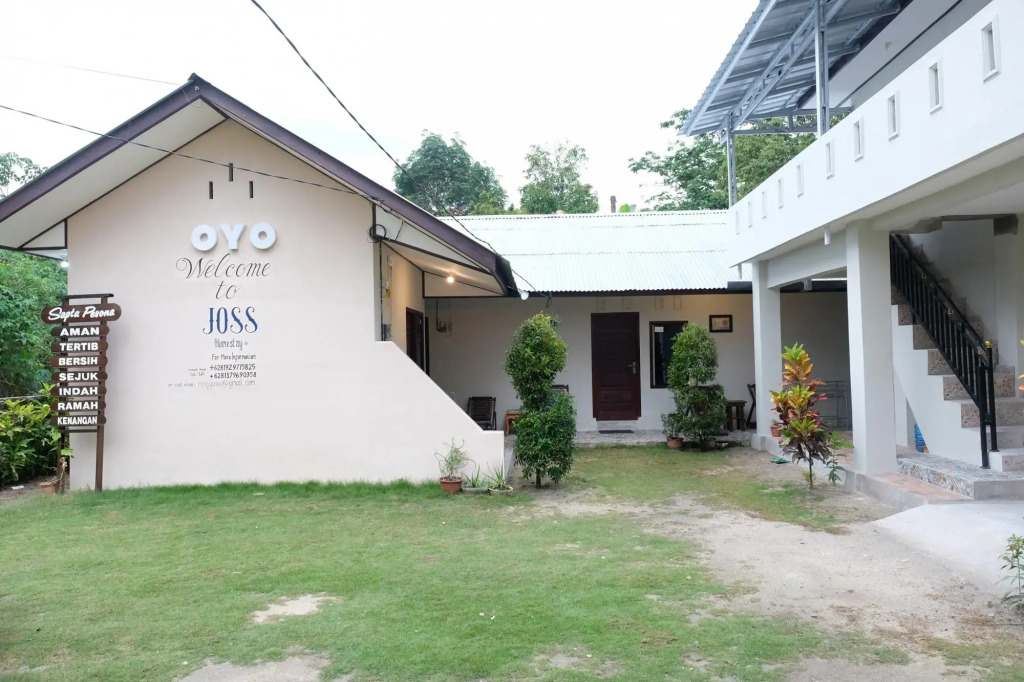 Homestay Joss