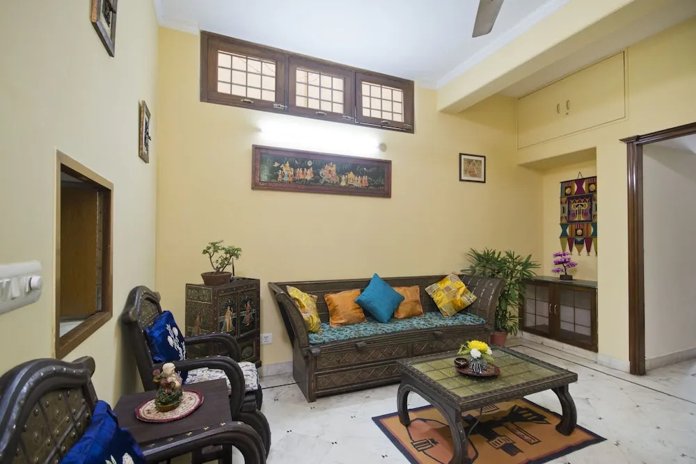 Prakash Kutir B&B