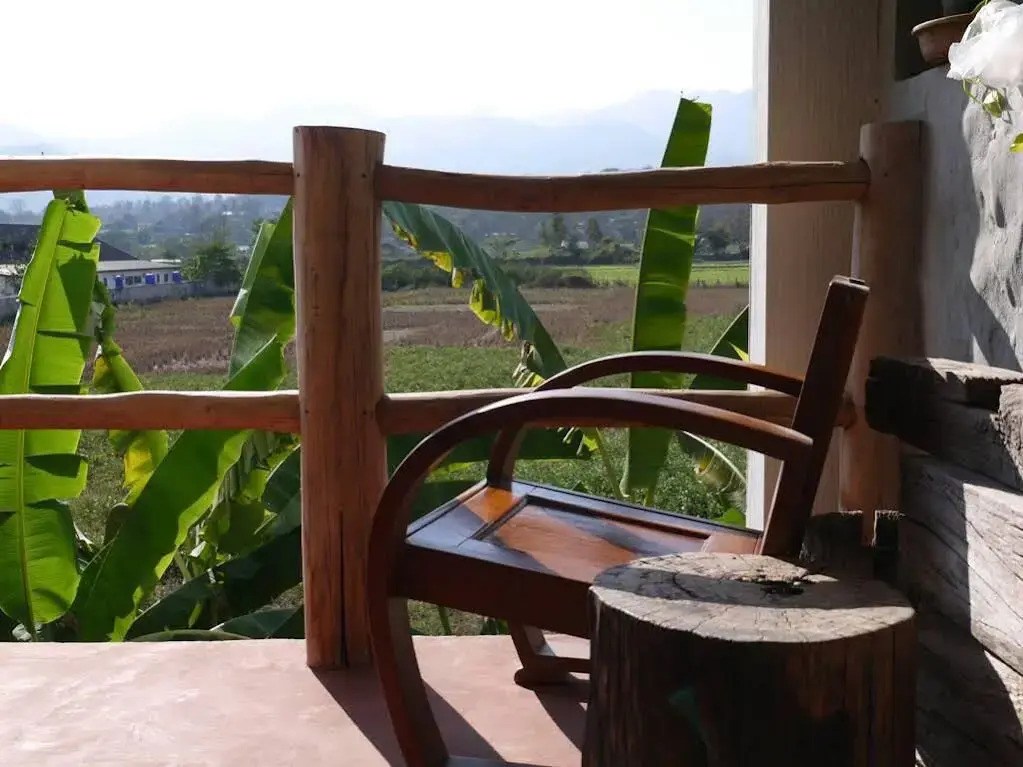 Hoog Guest House