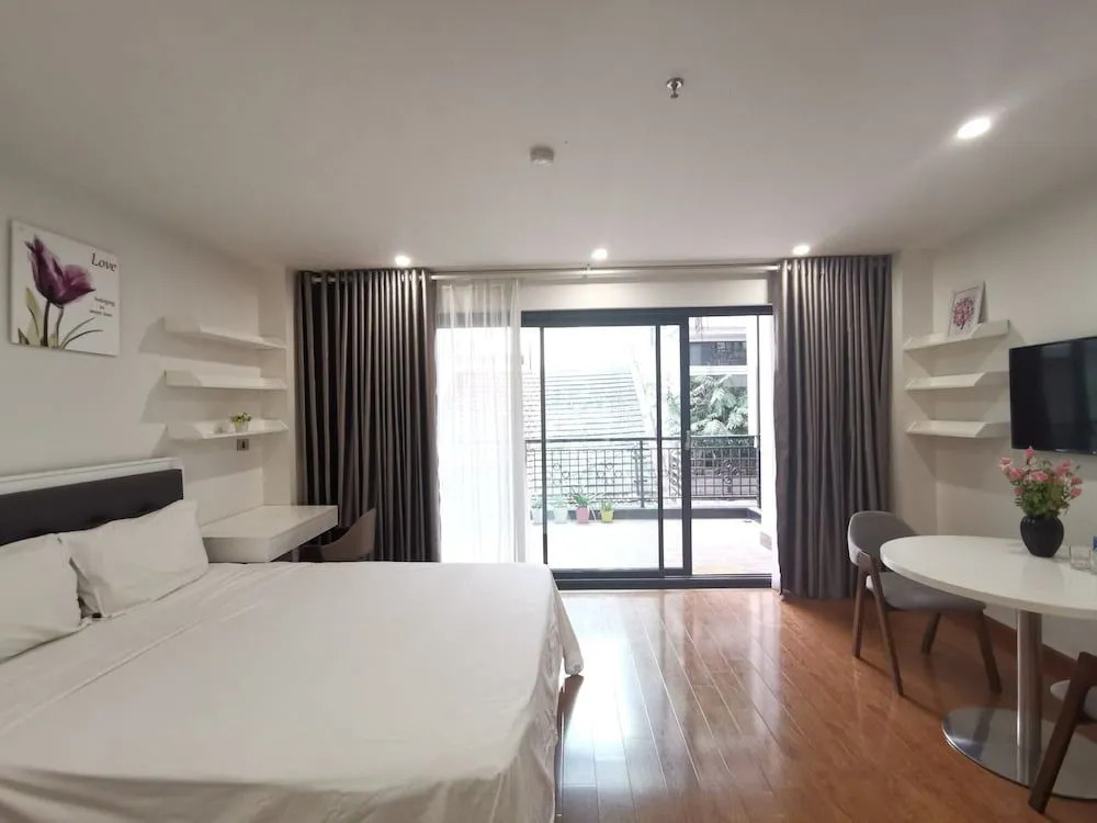Huy HomestayApartment