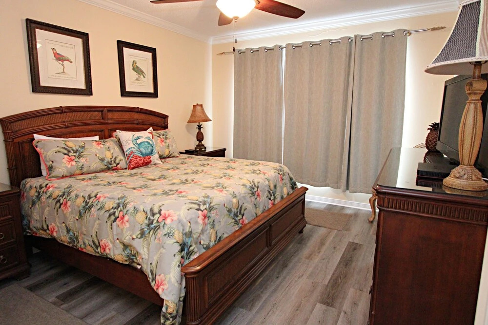 Cypress Point 204-a 2 Bedrooms 2 Bathrooms Condo