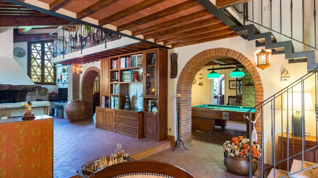 VILLA GINO 8&2, Emma Villas