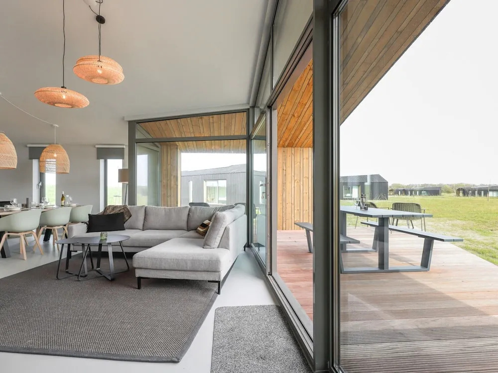 Lovely Holiday Home in the Nature