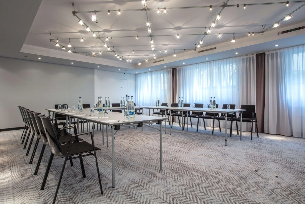 Radisson Blu, Basel