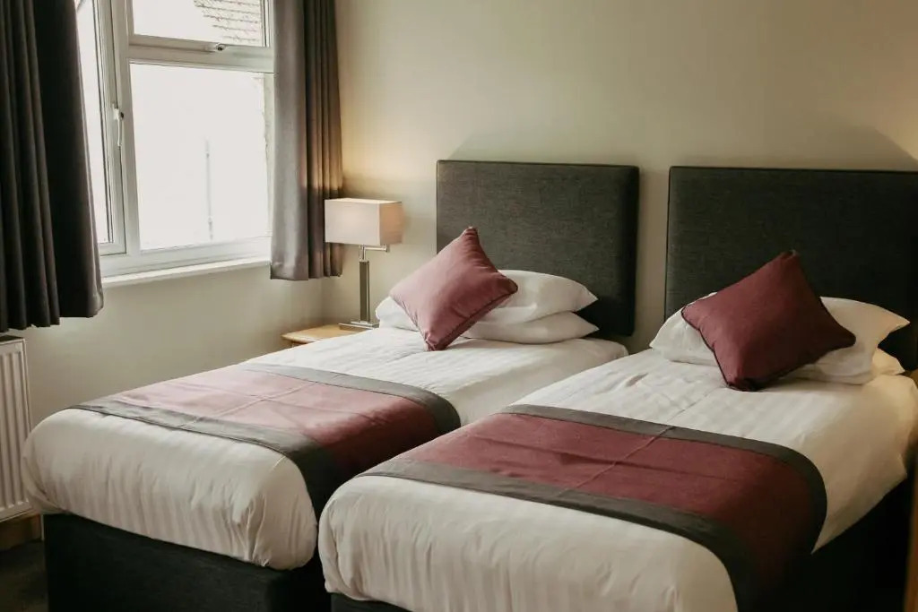 St. Davids Cross Hotel