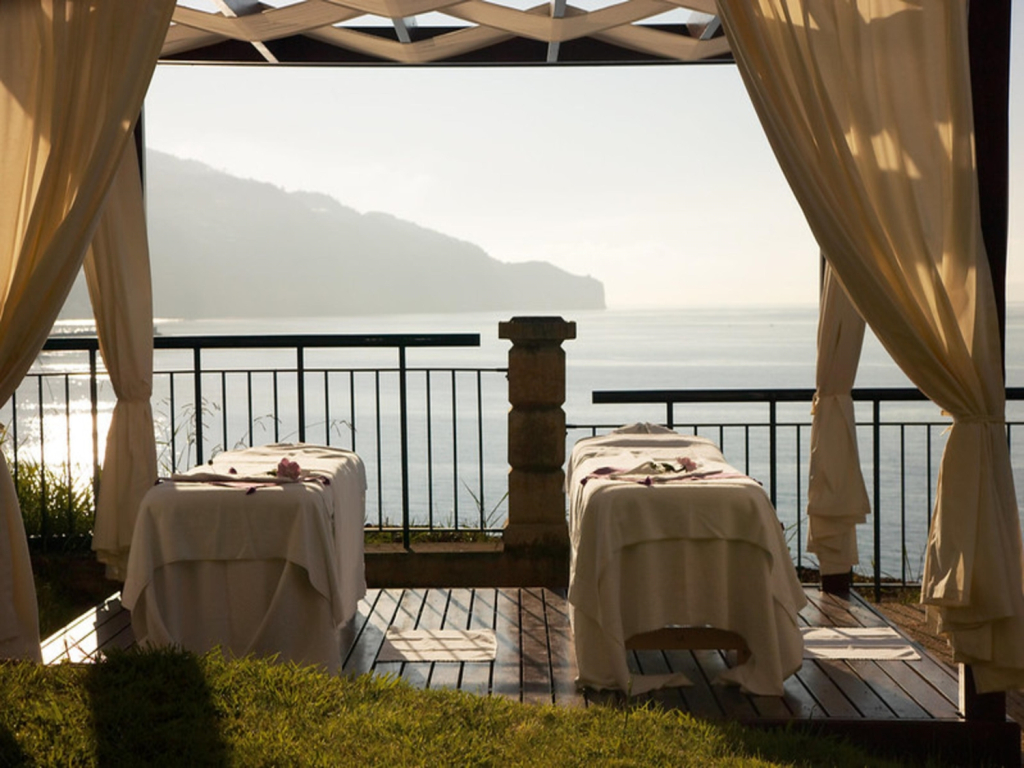 The Cliff Bay - PortoBay