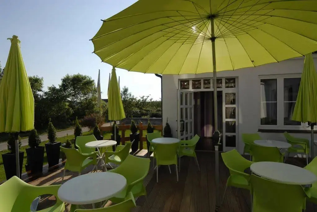 Retro Design Hotel