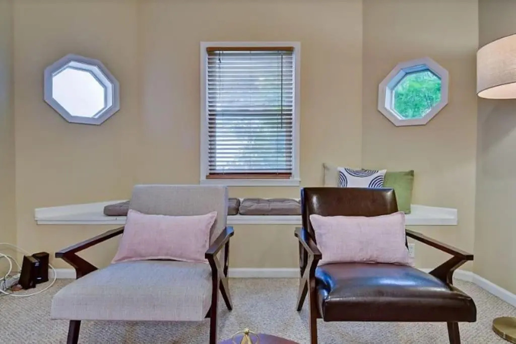 Amazing 3BR Home with WD Patio and Parking