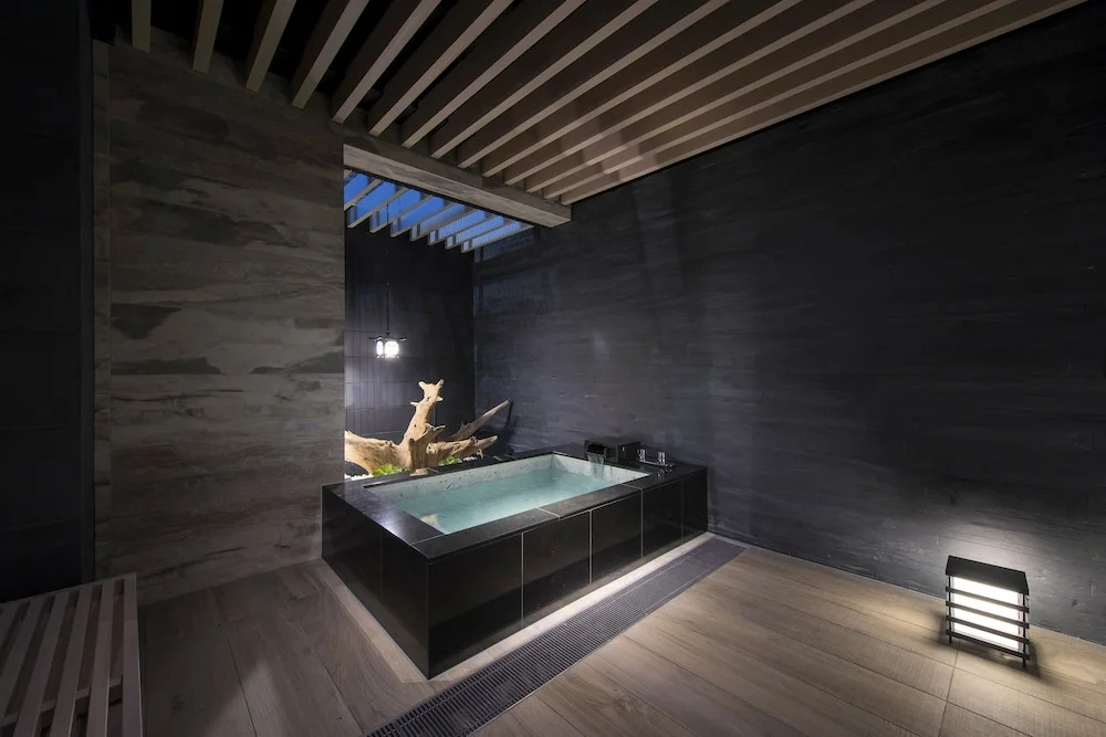 Hotel Tsubaki Kinshicho - Adults Only