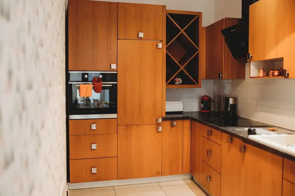 FatCat Apartments