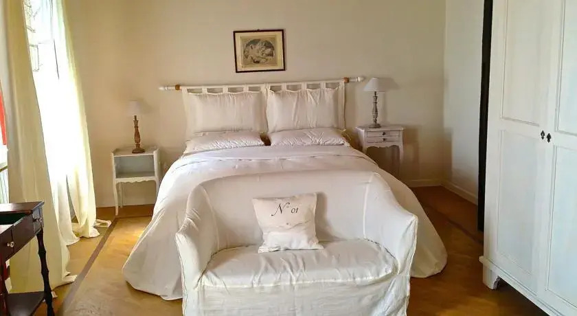 Relais Borgo Porta Rossa