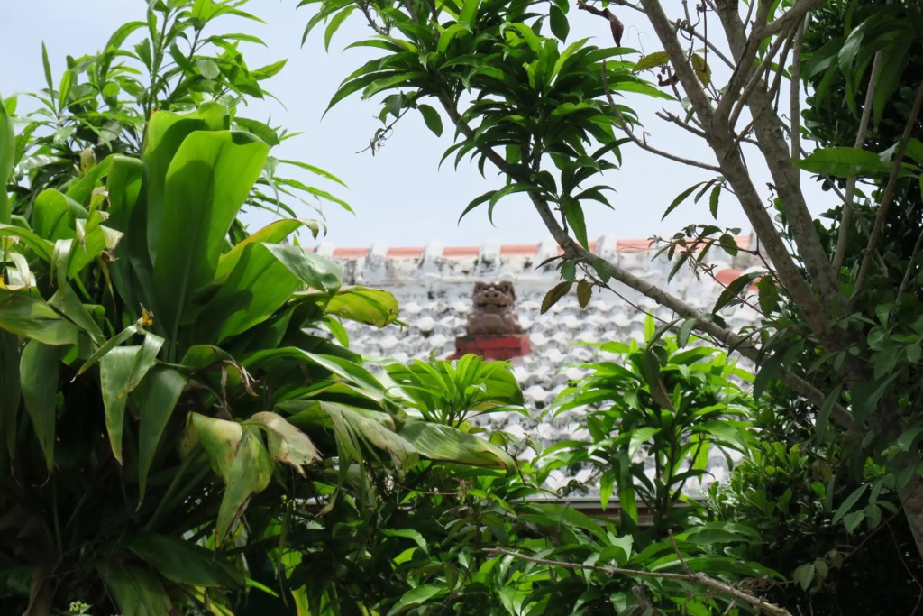 Roconia Terrace