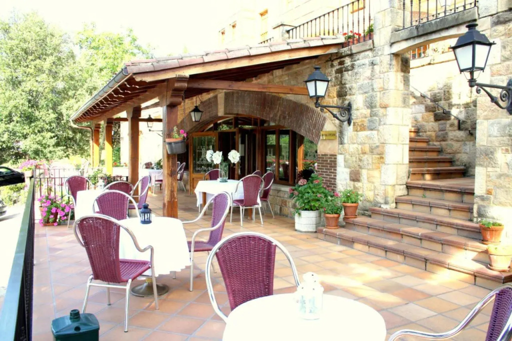 Hotel Infantado