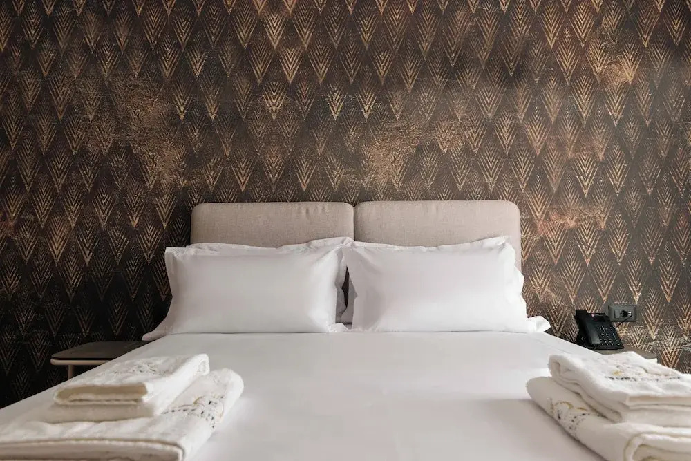 Ermes Luxury Hotel