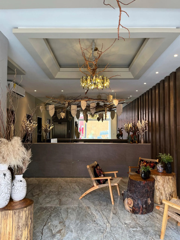 Zen Suites by Regente