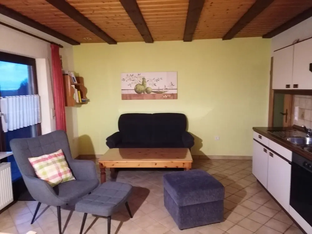 Ferienhaus Herzog