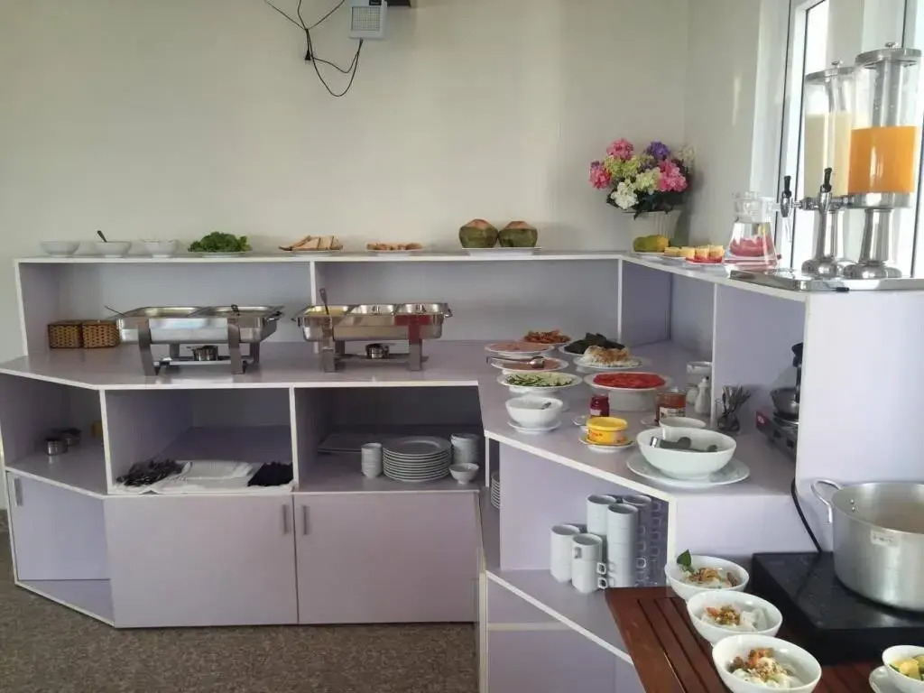 Talia Boutique Hotel