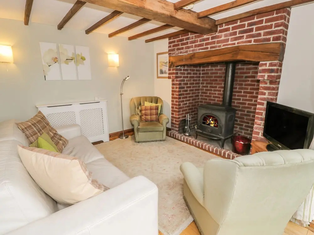 The Annexe