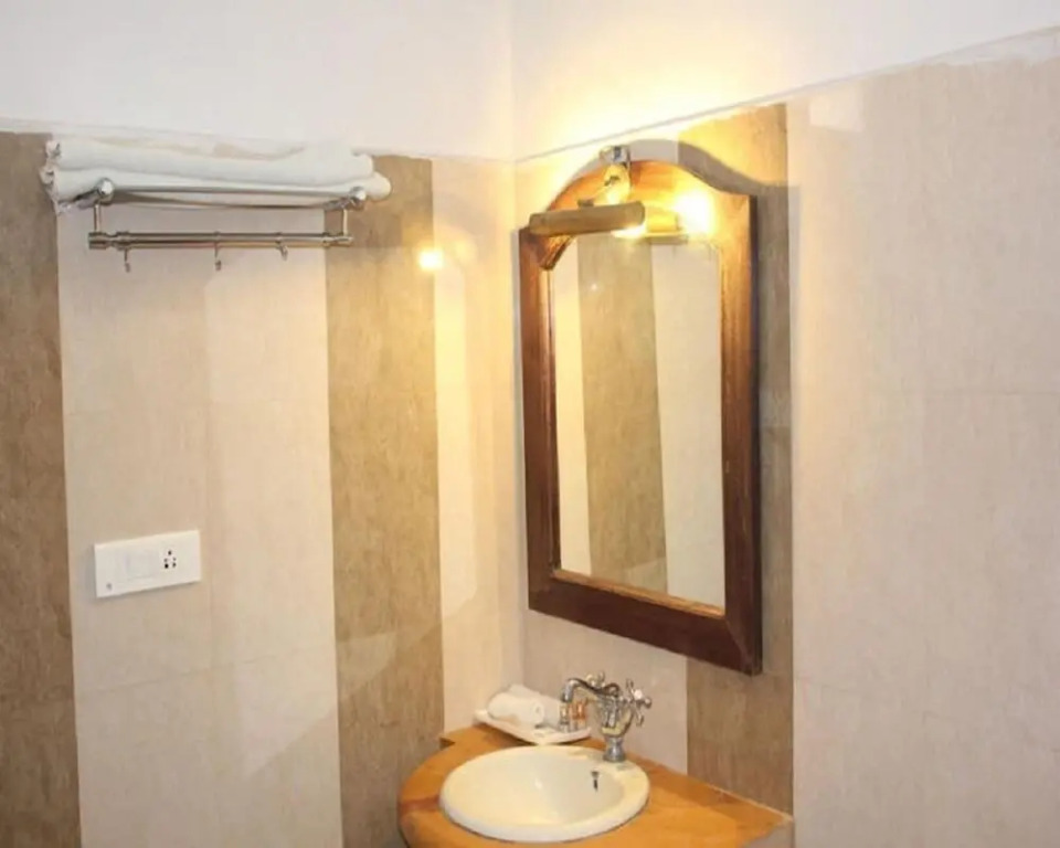 The Mamas Resort & Camp