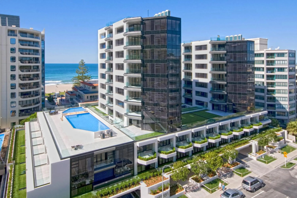 Ocean Eleven Deluxe
