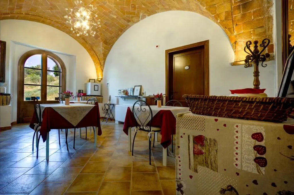 In Canto Sul Poggio