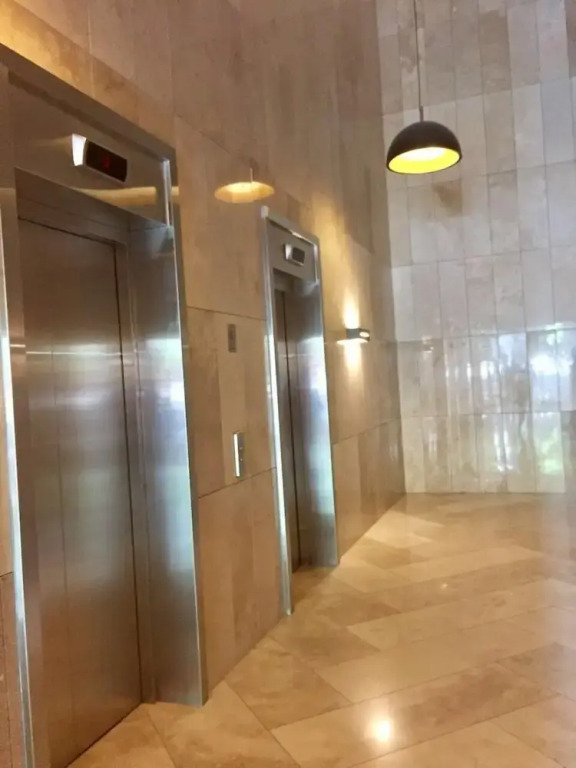 Departamentos El Golf Las Condes