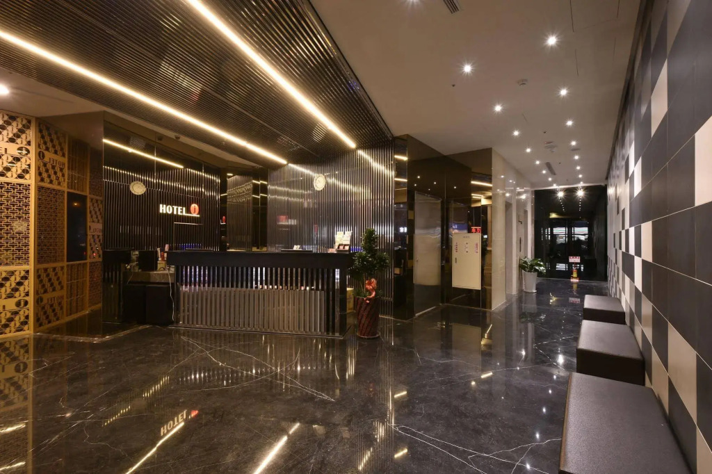 Hotel J Taoyuan