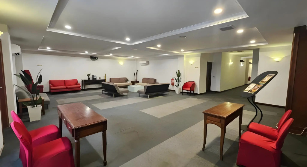 Ponderosa Golf & Country Resort