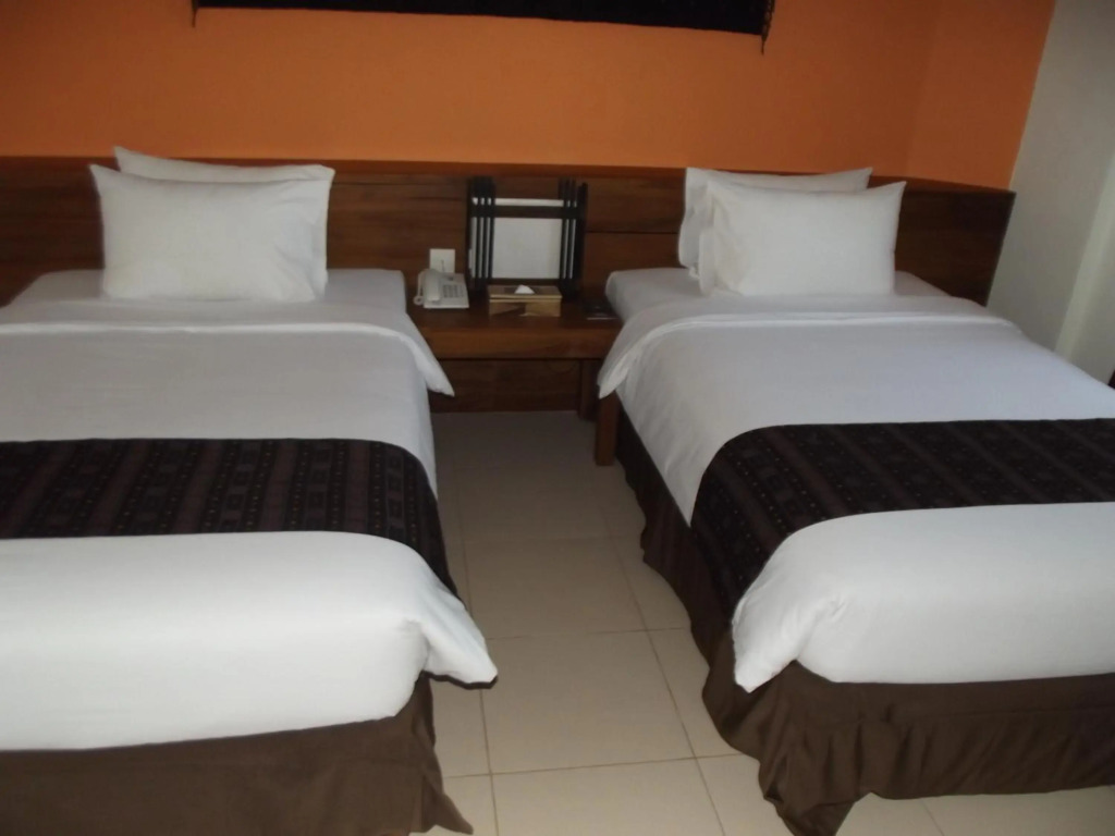 Luwansa Beach Hotel
