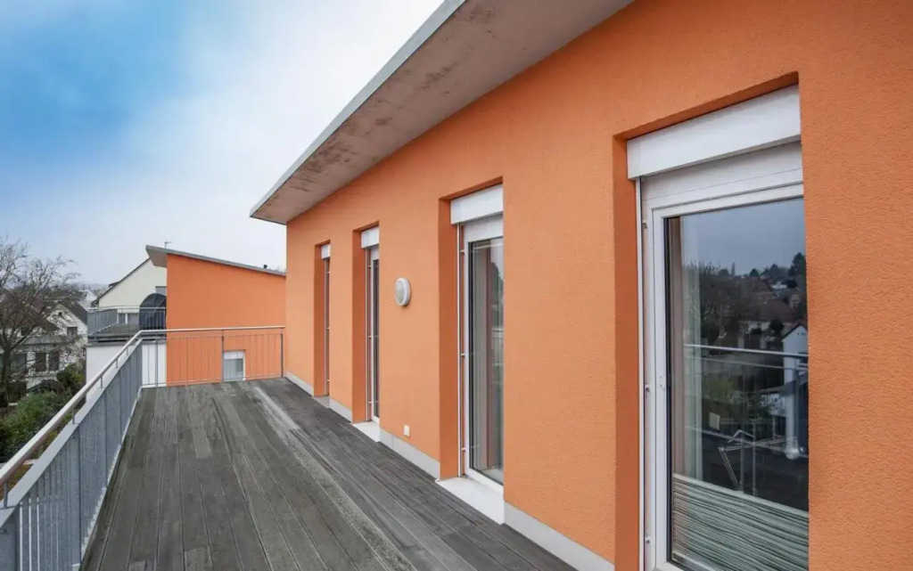 Ferienhaus Mainz