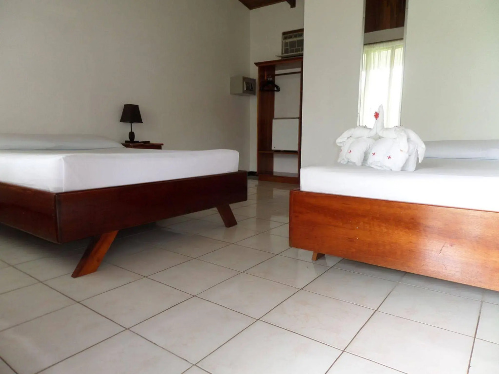 Hotel Villa Fortuna