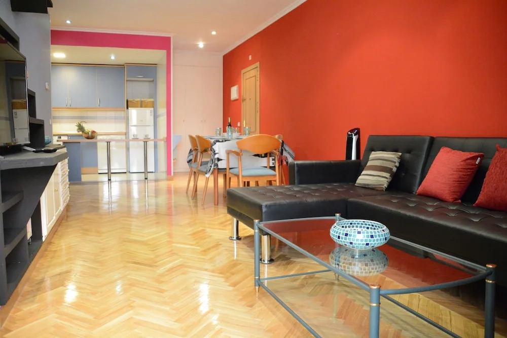 Ever House Ciudad Lineal