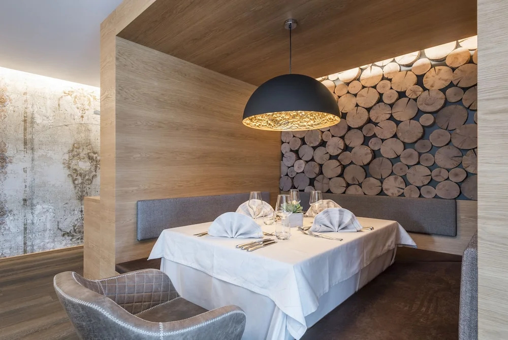 Hotel Montis - Active Nature Resort
