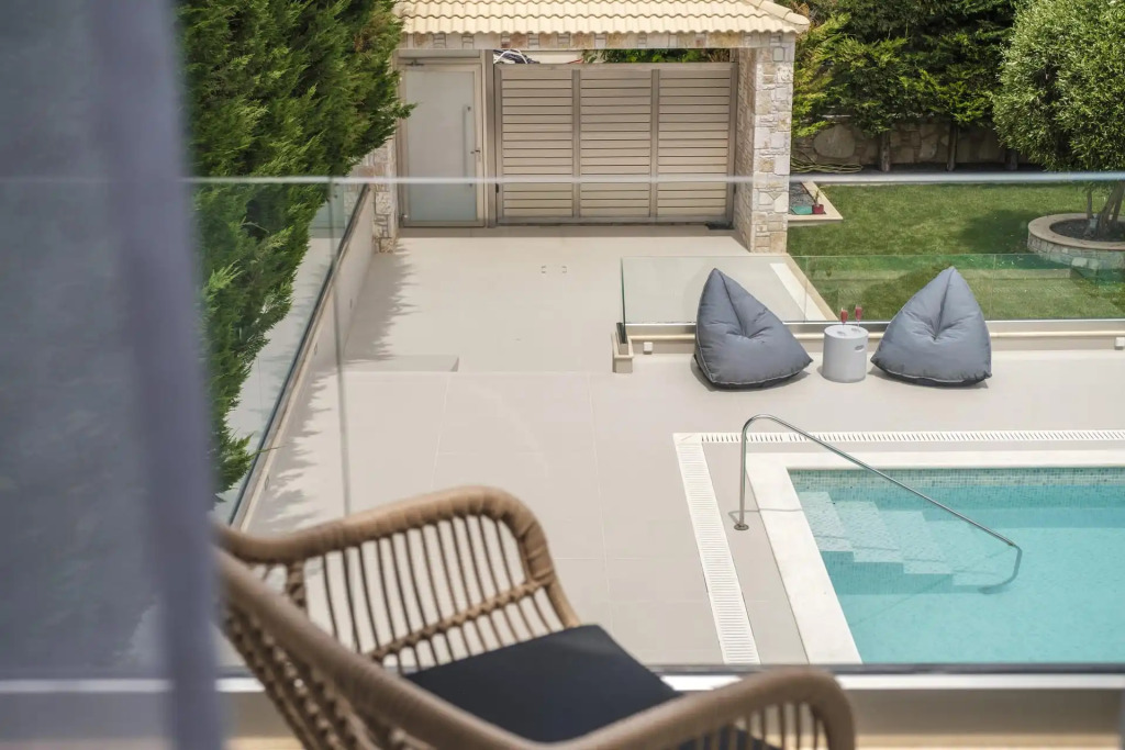 Shemesh Residence