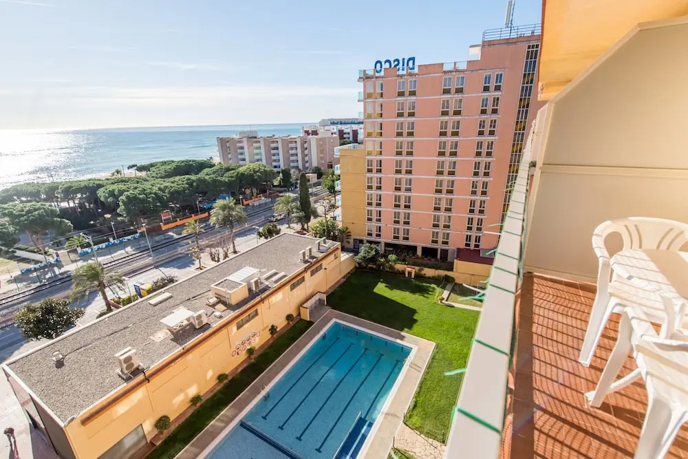 HomeHolidaysRentals Bonte- Costa Barcelona