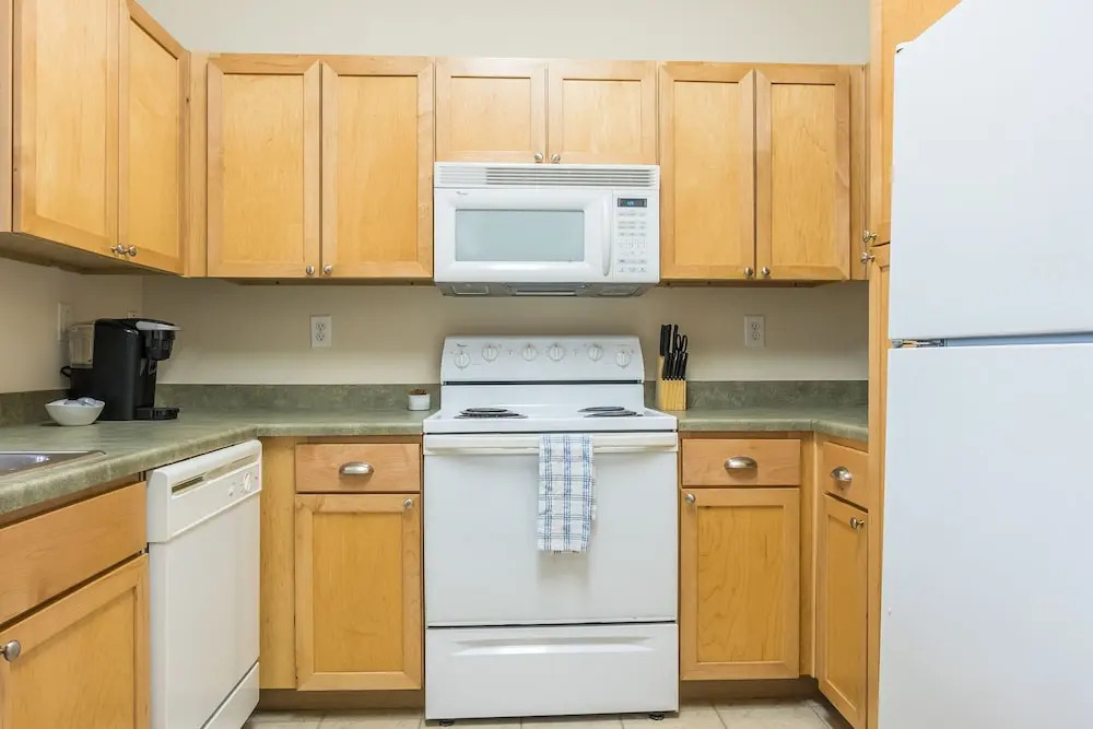 Luxe Midtown Apartments by Frontdesk