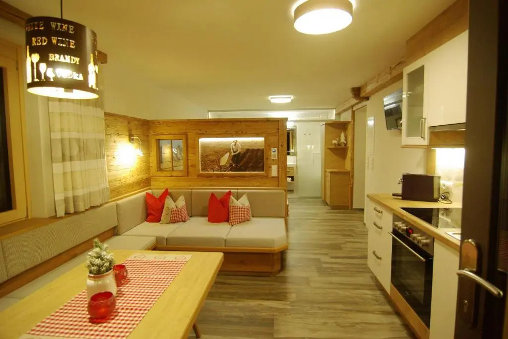 Apartment-Schöser