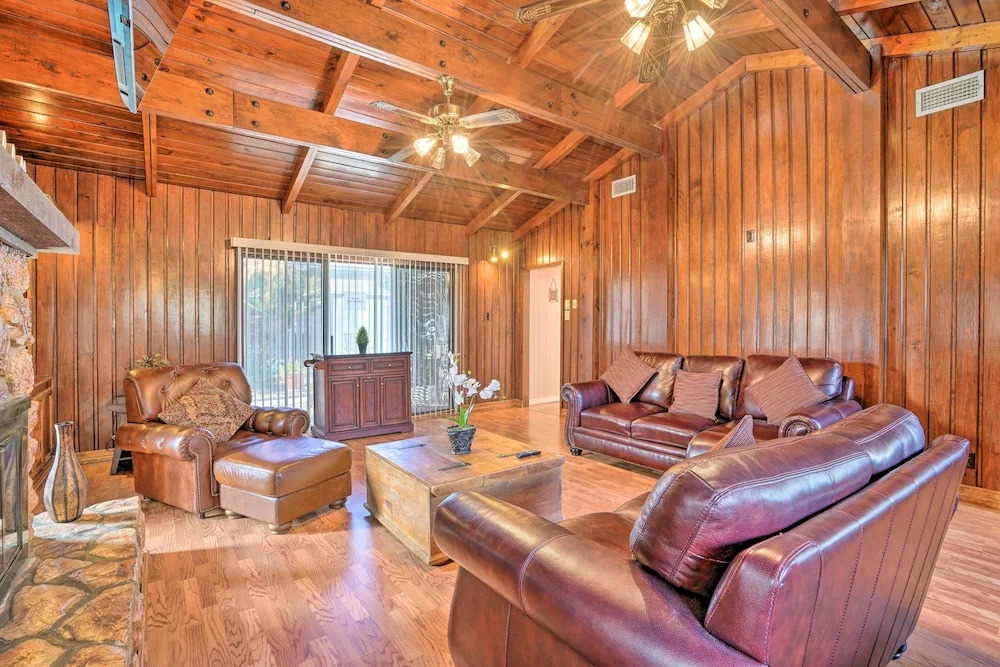 San Antonio Home w/ Pool, Near Lackland AFB