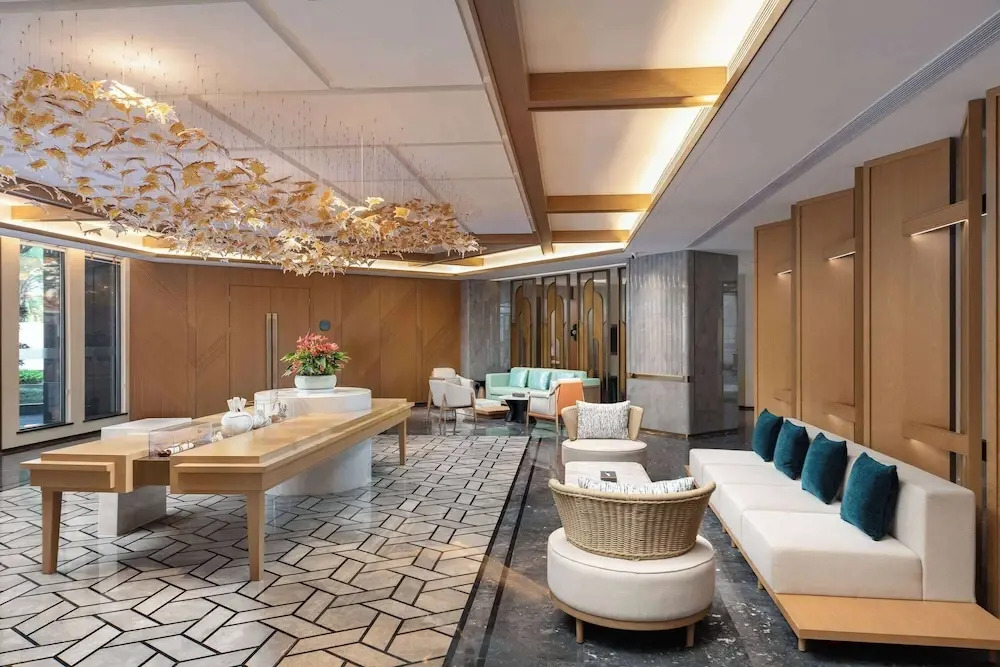Hawthorn By Wyndham Xishuang Banna Jinghong