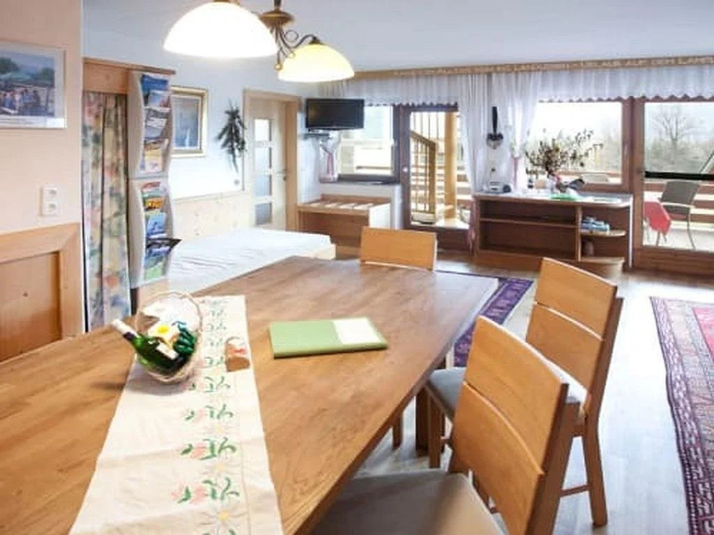 Lamplhof B&B