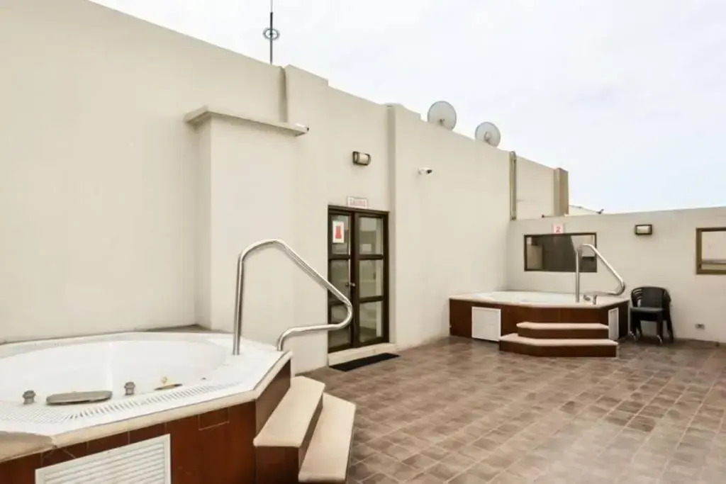 Ecusuites Empresarial Torre Sol II & Torre Medica 98
