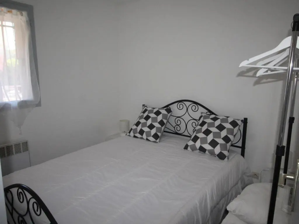 Appartement Banyuls-sur-Mer, 2 pièces, 4 personnes - FR-1-309-146