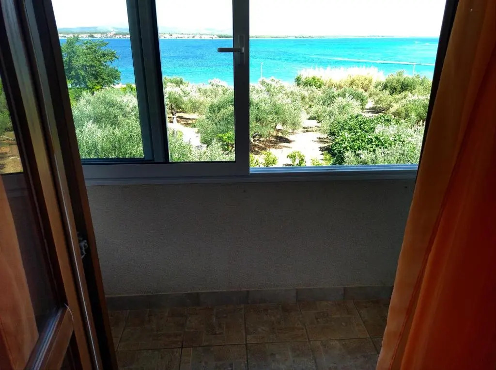 Apartment Prvic Sepurine