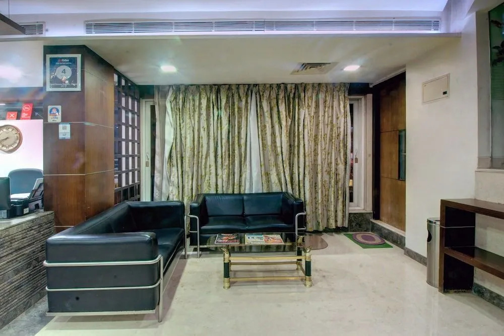 OYO 29639 Suvarna Resorts