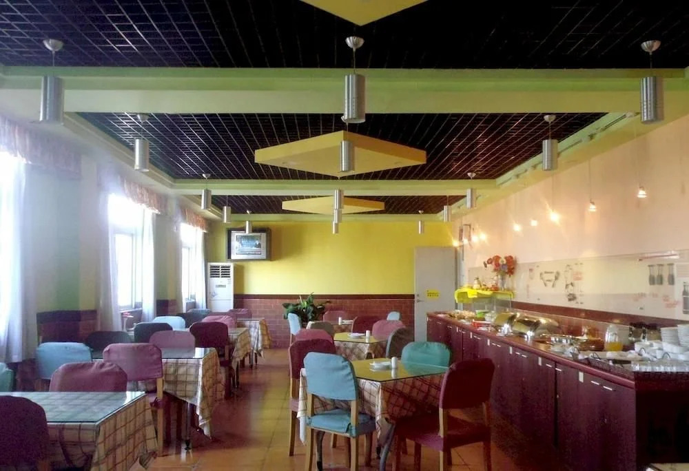 Home Inn Dongguan