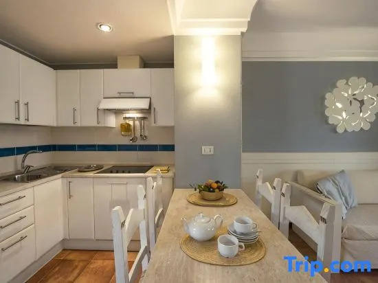 Tranquil Lantana Resort 1 Bedroom Room Apartment Sleeps 5