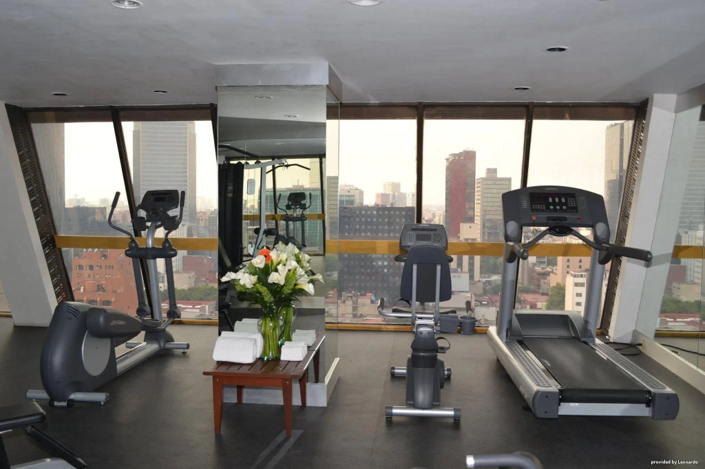 Best Western Royal Zona Rosa
