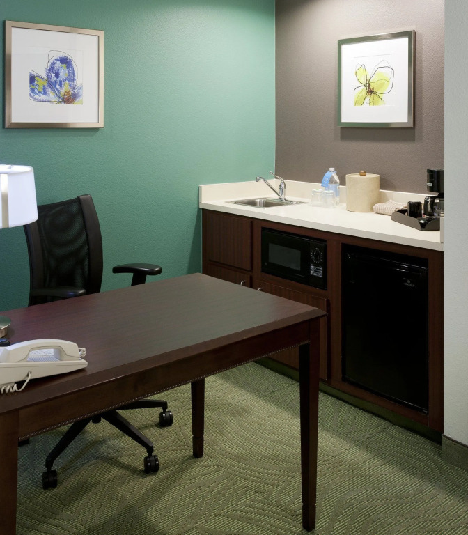 SpringHill Suites Dallas Addison/Quorum Drive