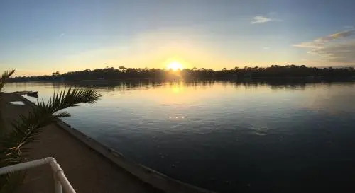 Le Relais Du Lac