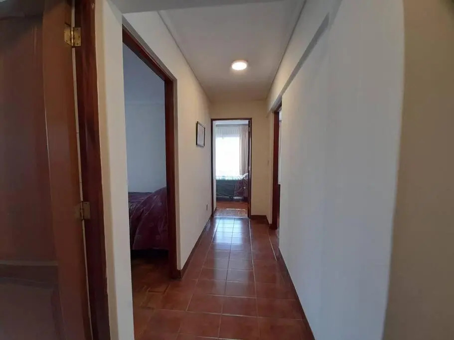 Amplio departamento en zona central norte 3A